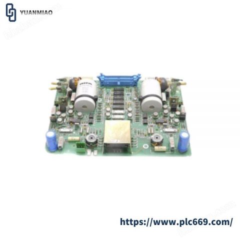 ABB YPN104C YT204001-DS Circuit Board for Industrial Automation