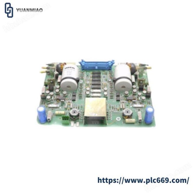 ABB YPN104C YT204001-DS Circuit Board for Industrial Automation