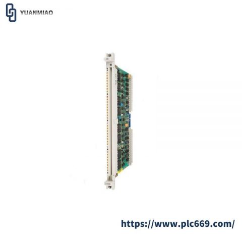 ABB YPO105E YT204001-FR Power Supply Module