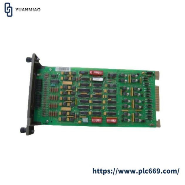 ABB YPP105E YT204001-FK - Advanced Control Module for Industrial Automation