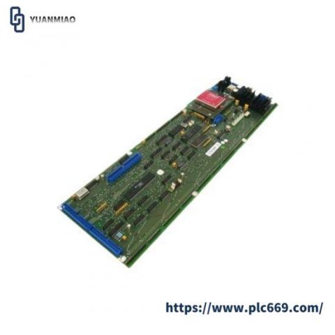 ABB YPP105F YT204001-JN PC Board - Advanced Control Solutions for Industrial Automation