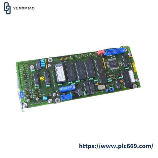 ABB YPP109A YT204001-DL Industrial Control Board