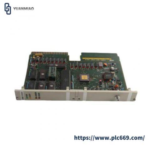 ABB YPP109A YT204001-DL Industrial PC Board