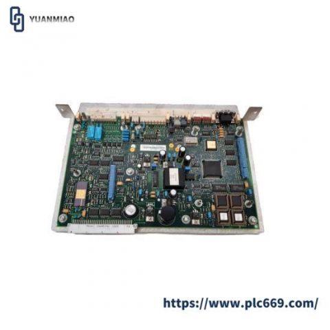 ABB YPP110A - Advanced YPP-110A Control Board