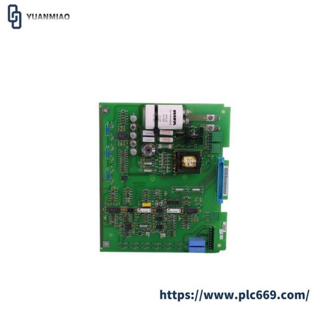 ABB YPQ102F YT204001-KF Field Control Board