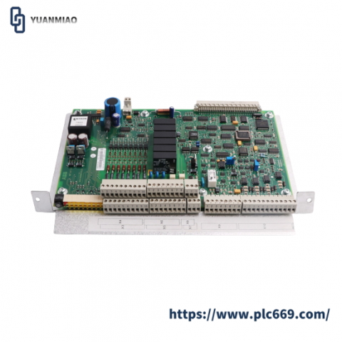 ABB YPQ110A 3ASD573001A5 - DCS Module