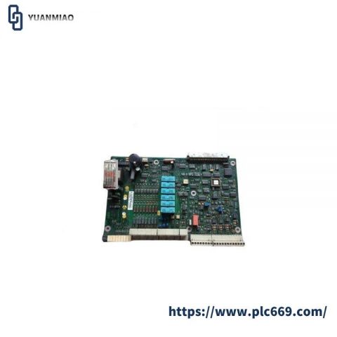 ABB YPQ110A - 3ASD573001A5 PC I/O BOARD