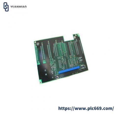 ABB YPR104A YT204001-JP Memory Board, Advanced Control Module for Industrial Automation