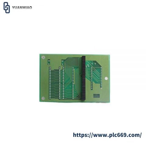 ABB YPR201A YT204001-KE Main Board: Industrial Control Module