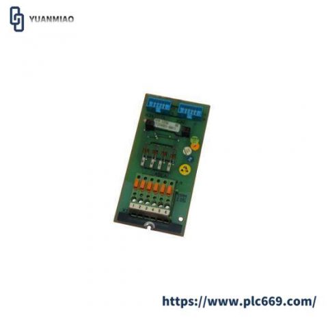 ABB YT204001-BT1 PC Circuit Board