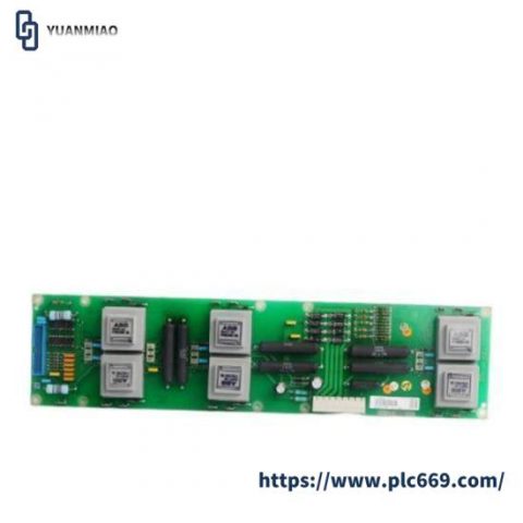 ABB YT204001-JT YXU169F Trigger Pulse Board for Industrial Control