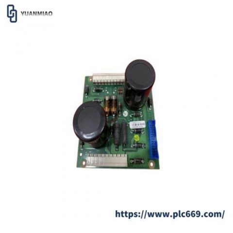 ABB YXE152A YT204001-AF Control Card: Precision Automation Solution