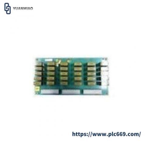 ABB YXI116A YT204001-AN; Producer: ABB