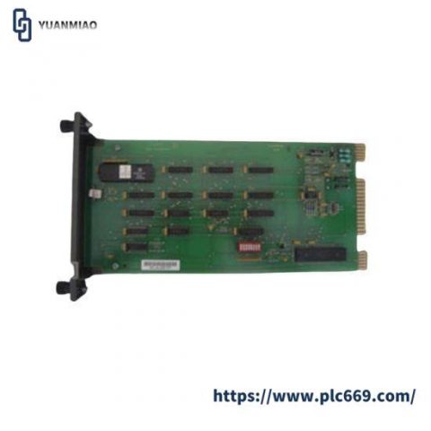 ABB YXU168G YT204001-JF Control Board; Manufacturer:ABB