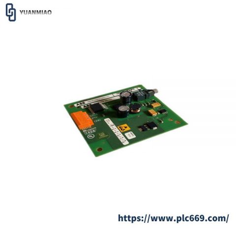 ABB YXU172E YT204001-JJ - Precision Control Board for Industrial Automation