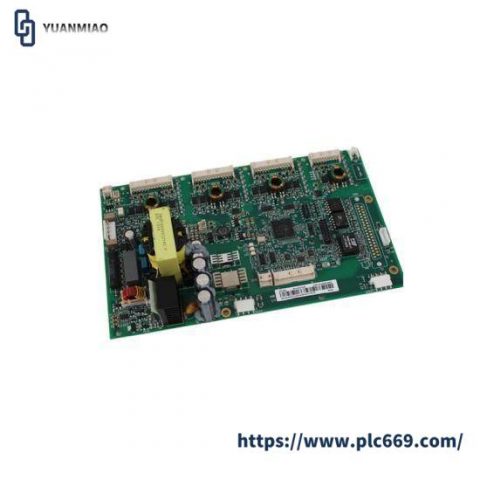 ABB ZINT-592 3AUA0000103603 Inverter Power Board