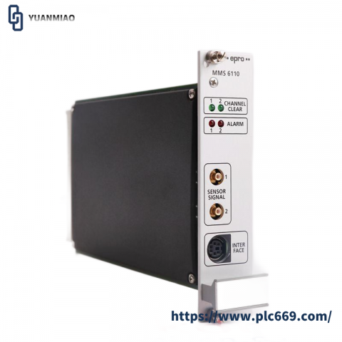 LAE Systems AC1-5TS2RW-A Universal Two-Channel Controller