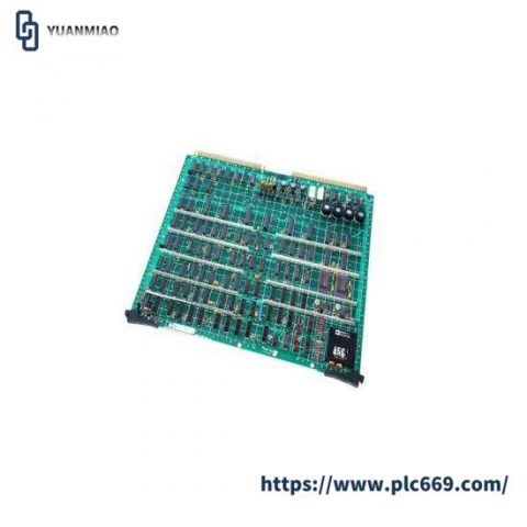 Accuray 8-061588-002 IO Board, Advanced Industrial Control Solution