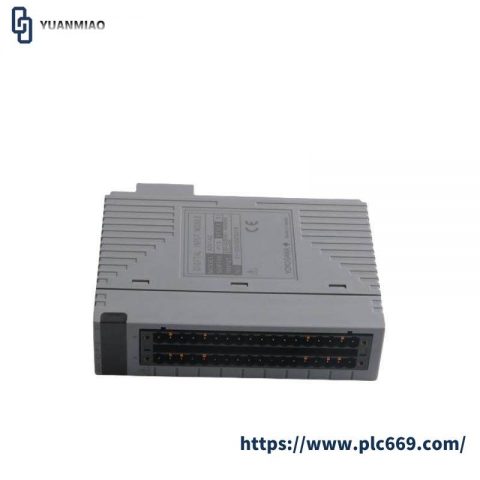 Yokogawa ADV142-P13 S1 Industrial Digital Input Module