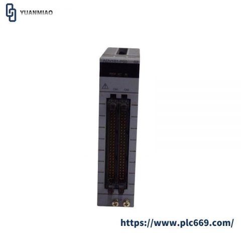 Yokogawa ADV161-P00 S2: 64-Point Digital Input Module, High Performance for Industrial Control Solutions