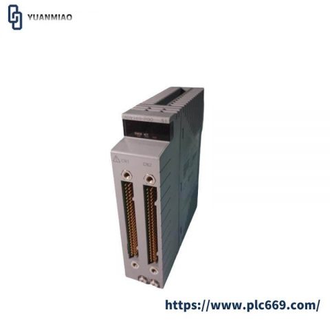 Yokogawa ADV169-P00 S1 Digital Input Module - Industrial Control Solution