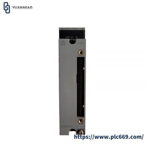 Yokogawa ADV551-P00 S2 Digital Output Module - Precision Control for Industrial Automation