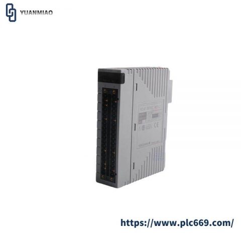 Yokogawa ADV561-P11 S1 Digital Output Module: Advanced Industrial Control Solutions