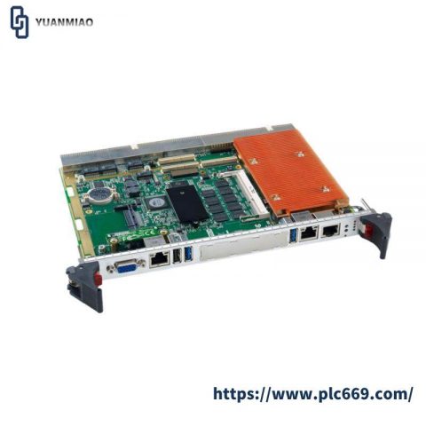 Advantech MIC-3392MIL - Robust Industrial Motherboard for Extreme Conditions