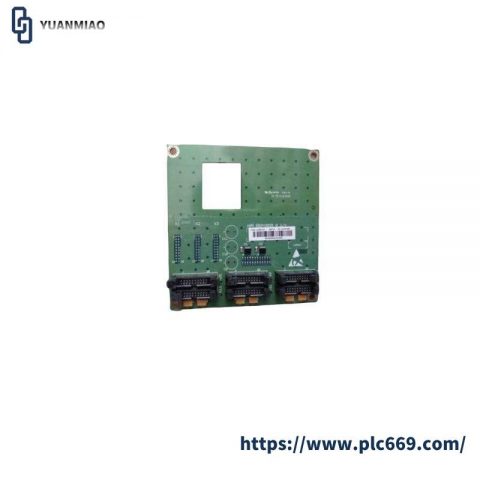 ABB AGBB-01C 68242843B9460110KK: Industrial Control Driver Trigger Board