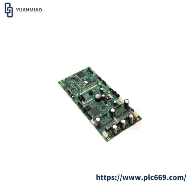 Agilent Mv-x-700003584 510000422 B EXCH-BSM Board: High-Performance Industrial Control Module