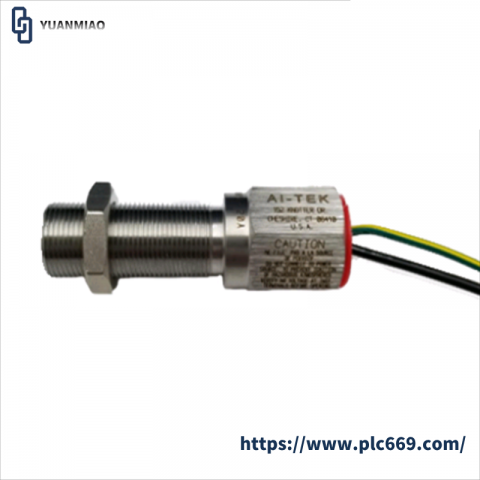 AI-TEK 70085-1010-562 Passive Sensors: Reliable Industrial Detection