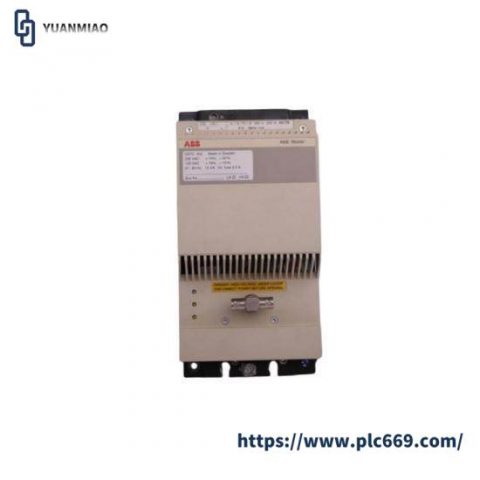 ABB AI950N 3KDE175523L9500 Process Control Module