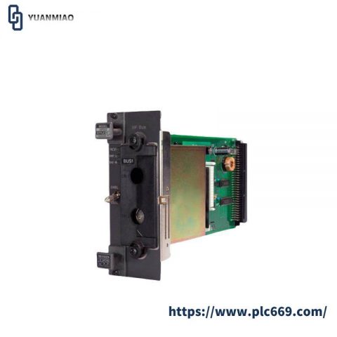 Yokogawa AIP562 S1 V-Net Coupler Module - Reliable Industrial Communication Solution