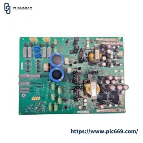 ALBT PLC Module 0P3167CC - Advanced Control Solution for Industrial Automation