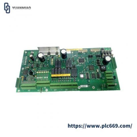 Alfa Laval EPC-50 3183045841 I/O Expansion Board: Precision, Reliability, and Efficiency in Industrial Automation