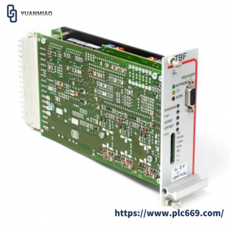 ALIN 0P2612FC - Advanced Modular PLC System