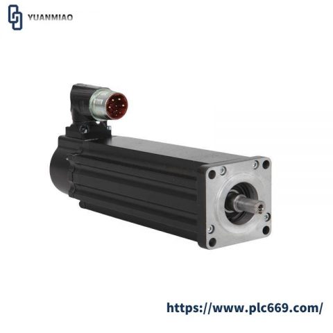 Allen Bradley VPL-B0633M-CK12AA Servo Motor, Precision Control, High Performance, AC Drives