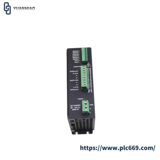 ALSTOM 730475-D Elements-F2 Control Module