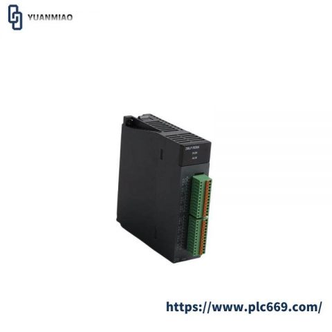 ALSTOM 8174-4002: Remote I/O Outstation Module for Industrial Control Systems