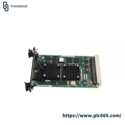 ALSTOM 8211-4303 Ladder Processor Module, Advanced Control Solutions for Industrial Automation