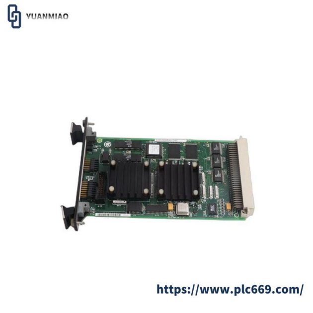 ALSTOM 8211-4303 Ladder Processor Module, Advanced Control Solutions for Industrial Automation