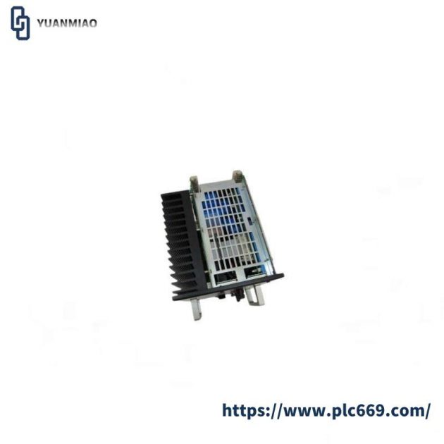 ALSTOM AL132 AL132A Module Card - High Performance Industrial Control Component