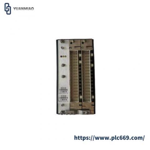 ALSTOM AY00000000681/B Industrial Control Module