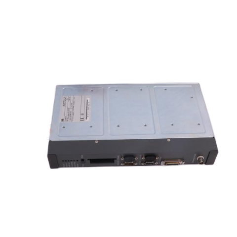 ALSTOM MVAX12J1CA0752A, Industrial Control Module, Advanced Power Management