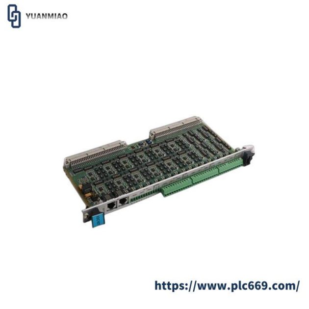 ALSTOM UT150-1 Module Card for Industrial Control Systems