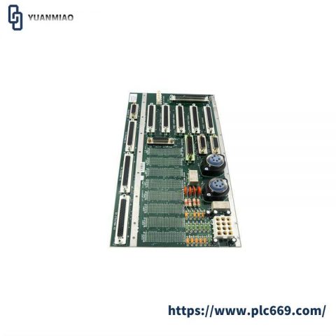 AMAT 0100-01577: PCB BOARD - Advanced Industrial Control Module