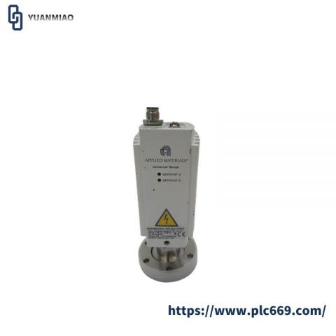 AMAT 0190-26769 Industrial Sensor, Precision Measurement & Control, Core Technology Module