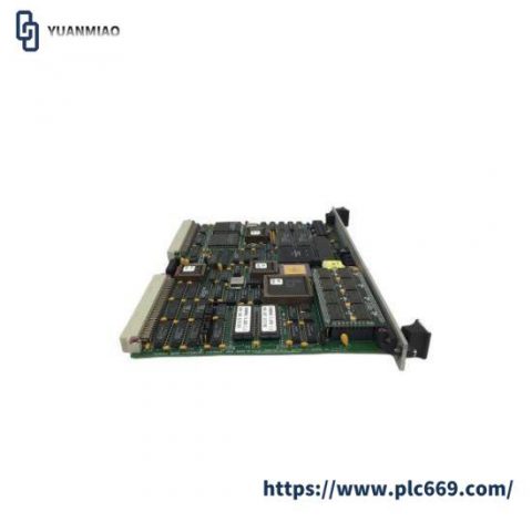 AMAT 0660-00123 MeI Board: Precision Control in Semiconductor Manufacturing