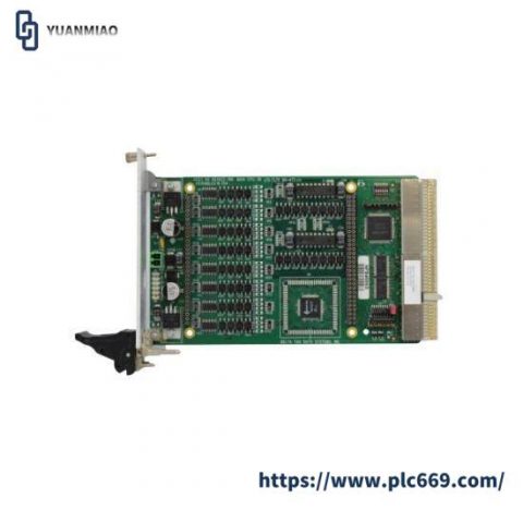 AMAT 603603-106 0190-15384 I/O Module