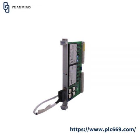 Ametek AE-R03 KW-R03-1208365 Control System Module